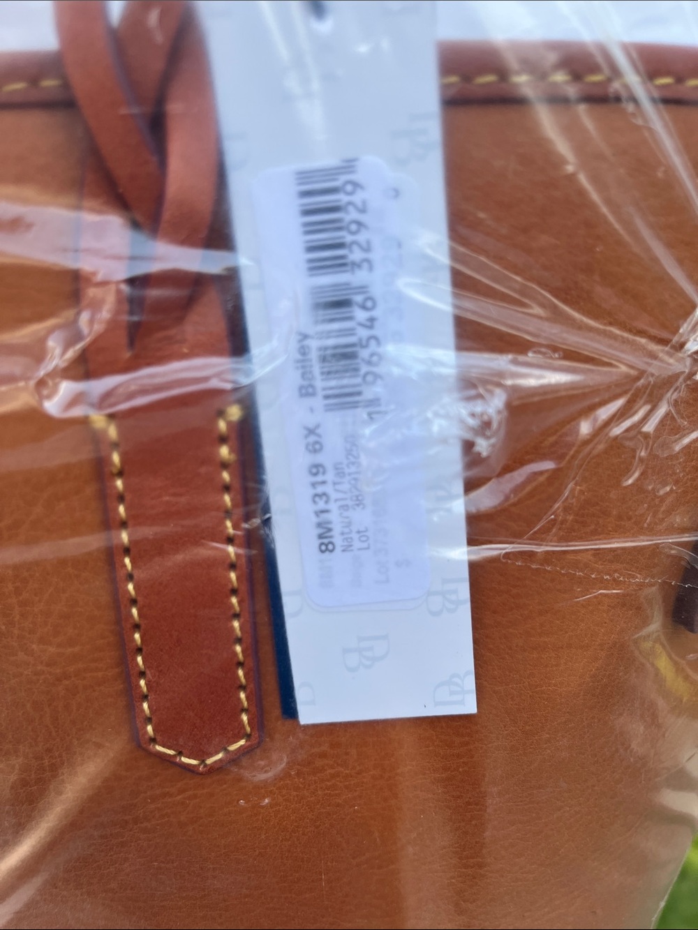 Dooney & Bourke Tote Bag - Picture 13 of 13
